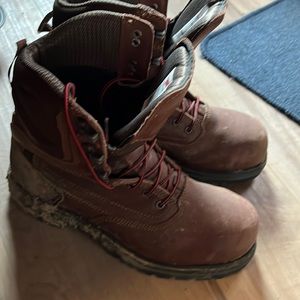 Red Wing Boots